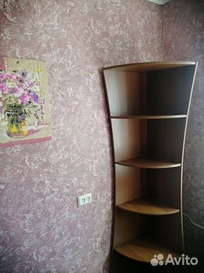 Угловая консоль универсальная