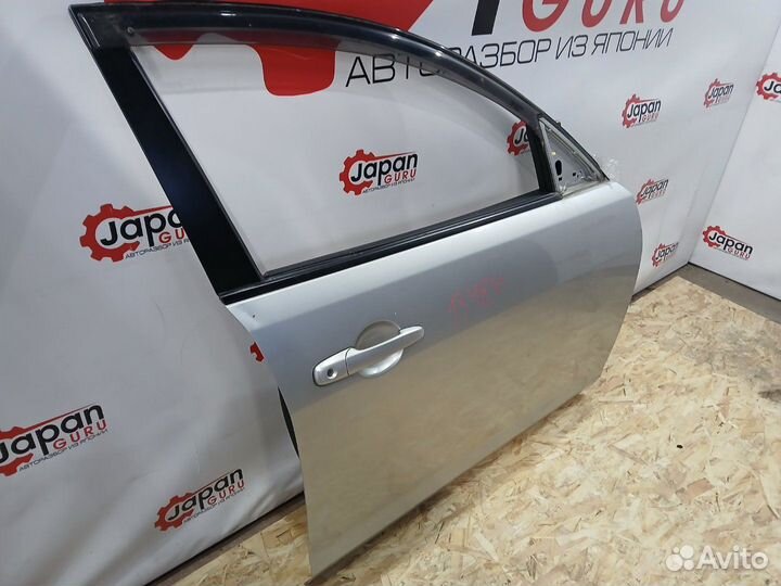 Дверь боковая передняя правая Mazda 3 BK седан LF