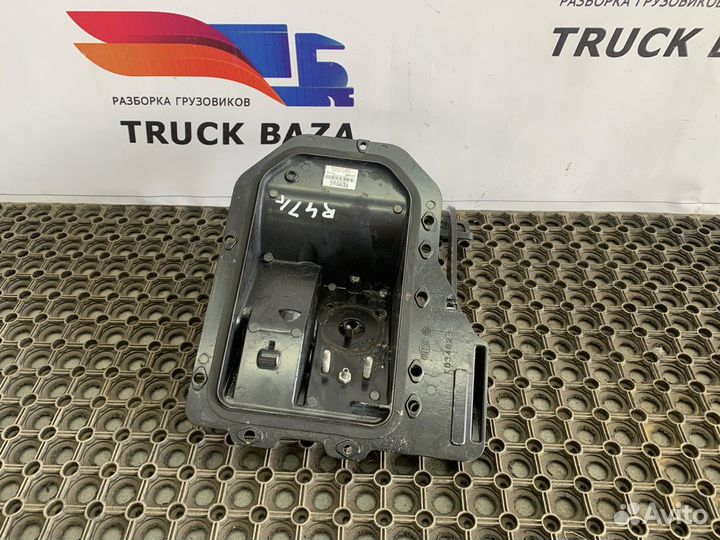 Блок педалей Renault T