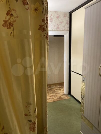 Комната 12 м² в 3-к., 3/5 эт.