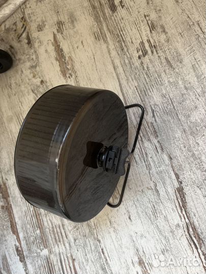 Колесо для грызунов большое