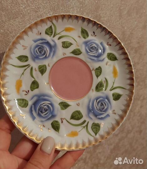 Сервиз чайный на 6 персон