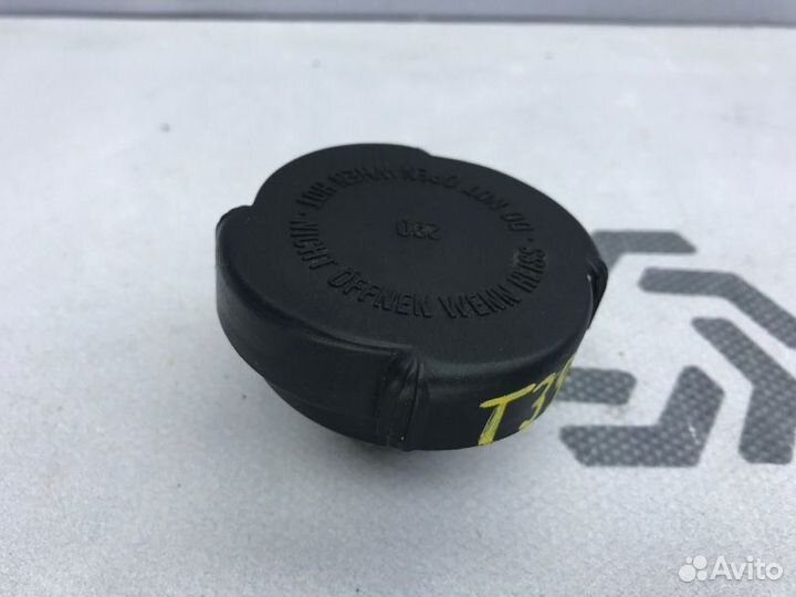 Крышка расширительного бачка Bmw X5 E53 M54 306S3