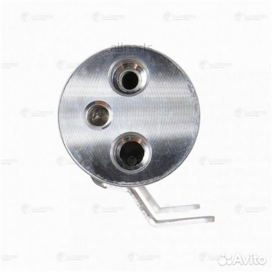 Luzar LCR-1504 Ресивер-осушитель конд. для а/м Mercedes-Benz ML (W164) (05) /GL (X164) (06) (LCR 150