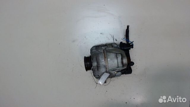 Генератор Volkswagen Passat 5, 2000