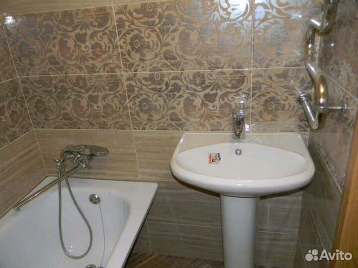 Внутренняя отделка квартир и домов