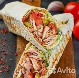 Прибыльная шаурма в г. Москва