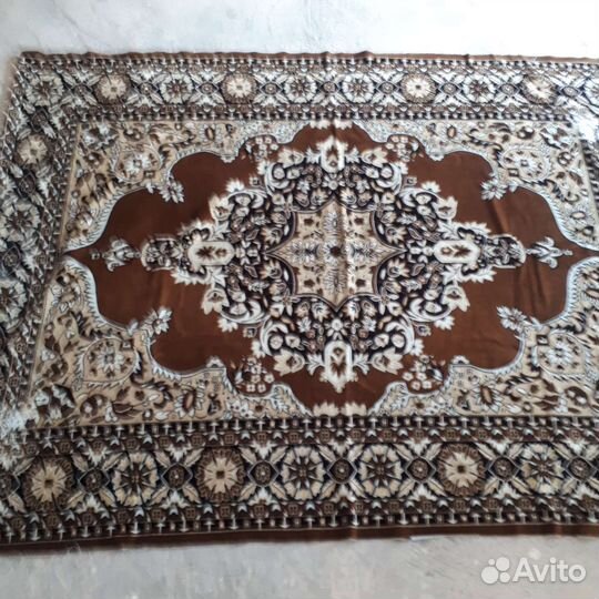 Дивандеки на диван и два кресла