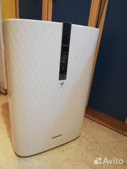 Очиститель/увлажнитель воздуха Sharp KC-840E