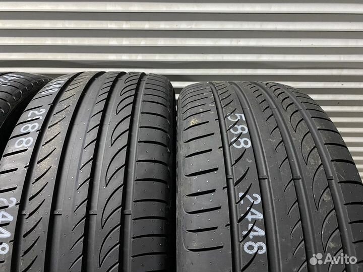 Pirelli Powergy 255/35 R20 97Y