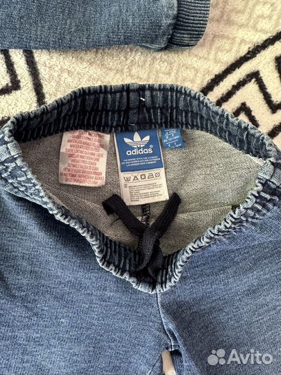 Костюм детский adidas