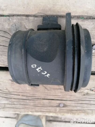 Дмрв volvo xc70 v70 дизель 2013гв