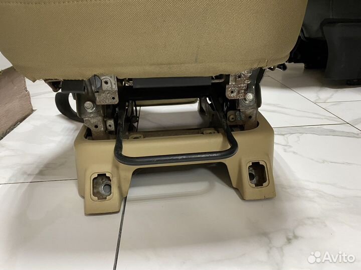 Сиденье старекс чехол накидка ремкомплект