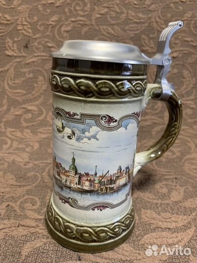 Пивная кружка германия