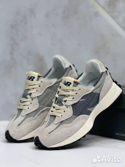 Кроссовки New Balance 327