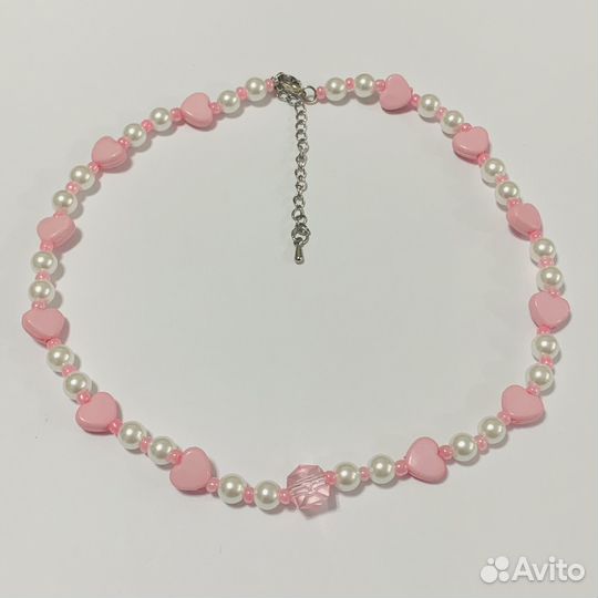 Украшения ручной работы