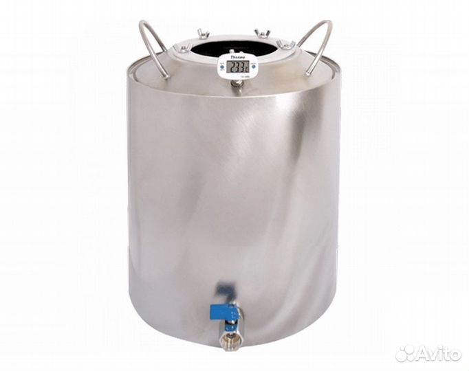 Перегонный куб 32 литра