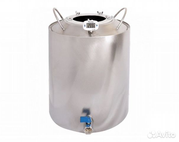 Перегонный куб 32 литра