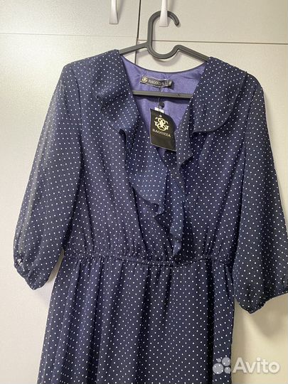 Платье новое, 48-50 размер