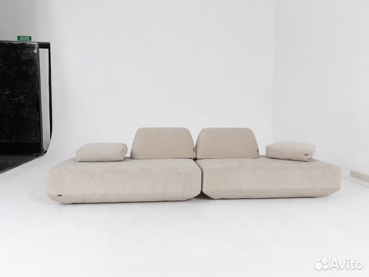 Диван 34502100 мм