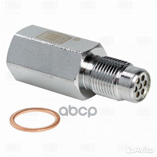 Эмулятор (обманка) лямбда-зонда EMC0181 Trialli