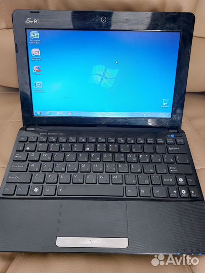 Нетбук Eee PC 1015BX