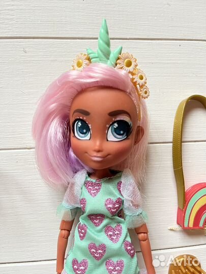 Кукла Hairdorables Hairmazing Willow