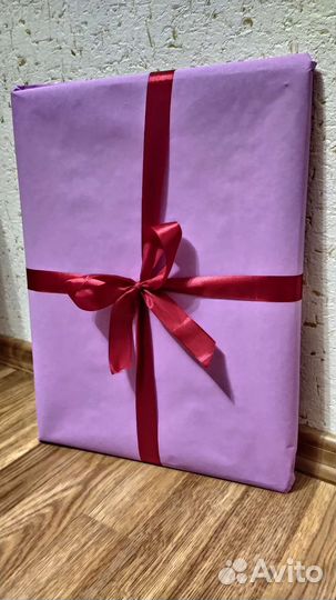 Печать фото на холсте