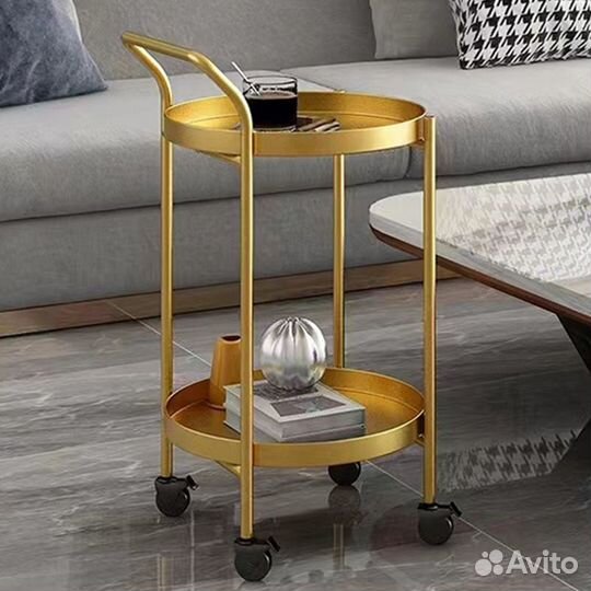 Журнальный столик