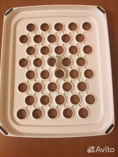 Пельменница Tupperware