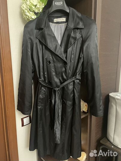 Плащ легкий женский