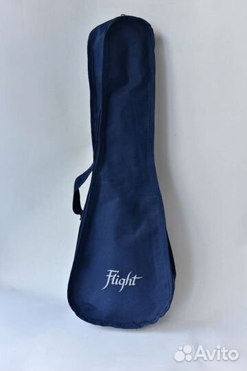 Продам уккулеле сопрано Flight