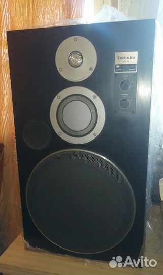 Акустика Technics SB-7A