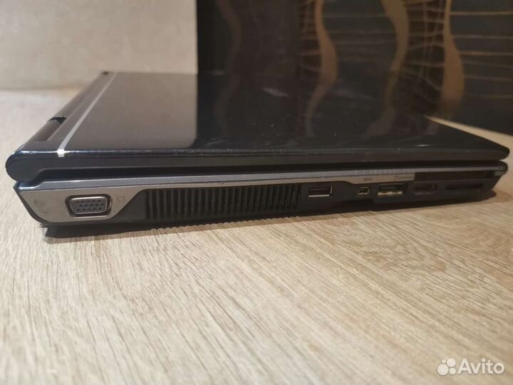 Asus M50V