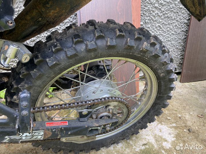 Эндурик bars 250