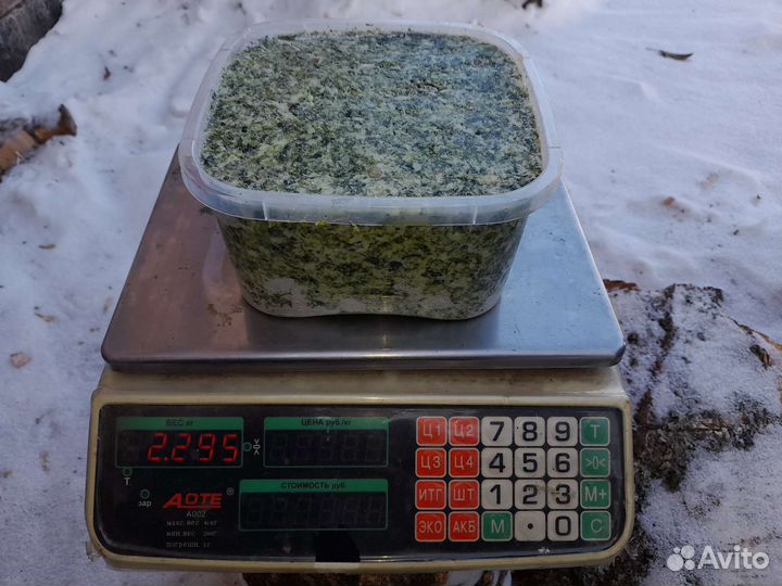 Смальц(колба с салом)