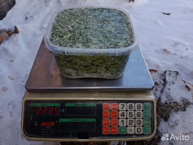 Смальц(колба с салом)