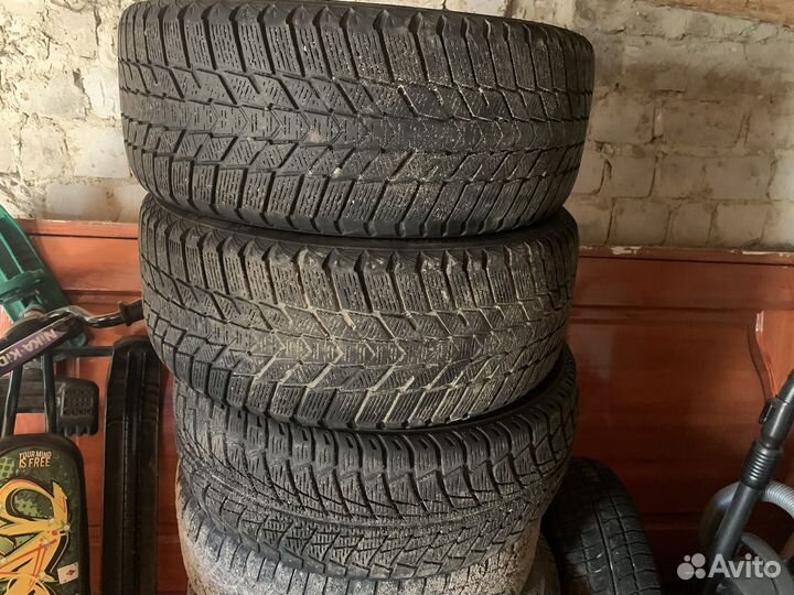 Nexen Winguard Ice Plus 195/50 R15