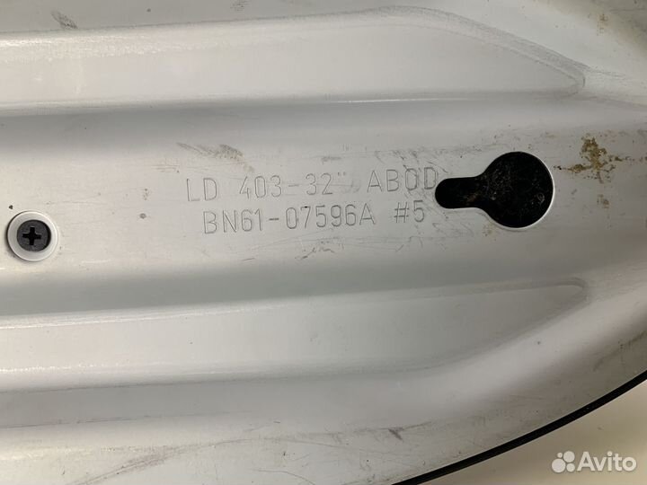 Подставка для телевизора samsung