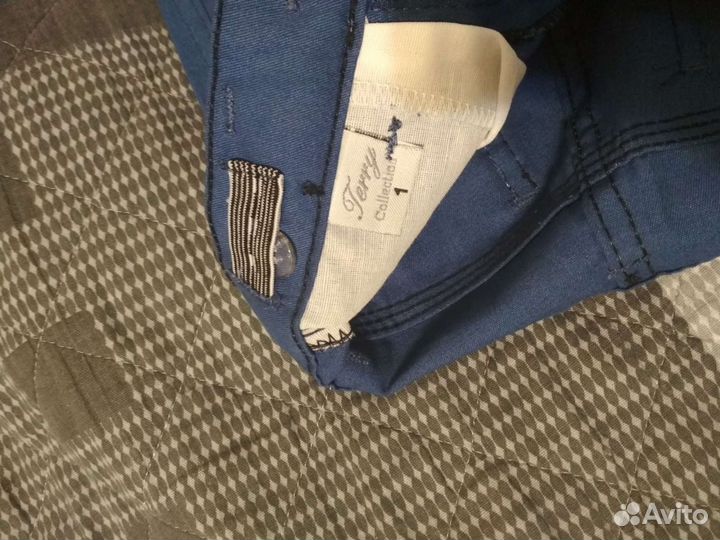 Костюм для мальчика на праздник, на один годик