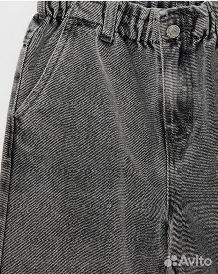 Джинсы для девочки