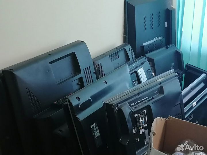 Разборка Телевизоры на запчасти