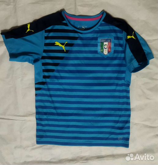 Детская футбольная одежда