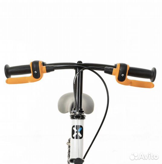 Новый Детский велосипед Decathlon 14 дюймов