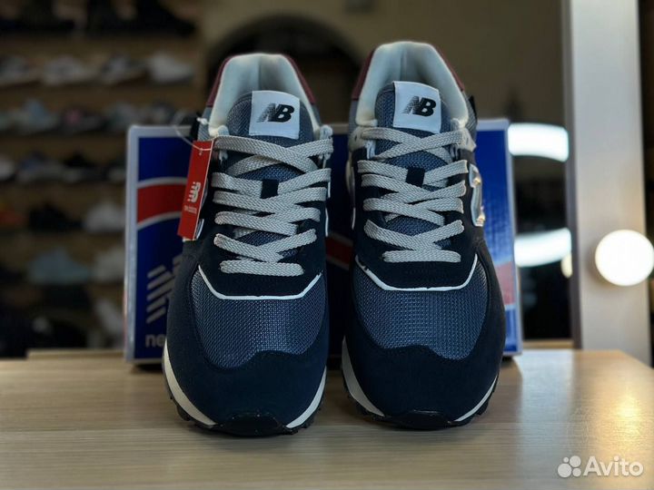 Кроссовки New Balance 574