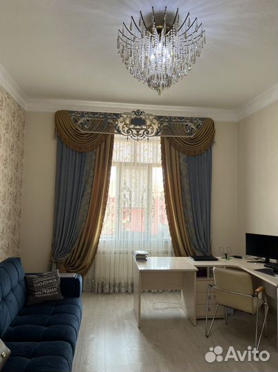 Шторы тюль портьеры бандо