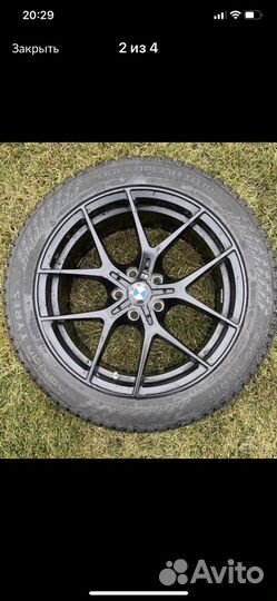 Nokian Tyres Hakkapeliitta 10 245/45 R18