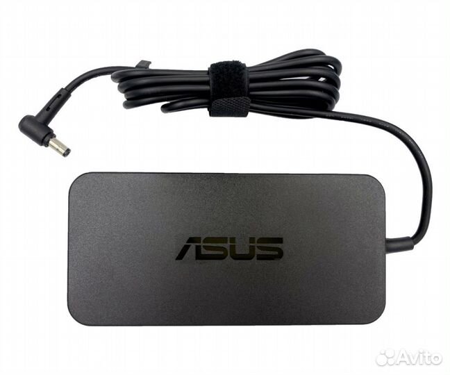 Зарядка ноутбука Asus 19V 7.7A 150W (5.5x2.5)