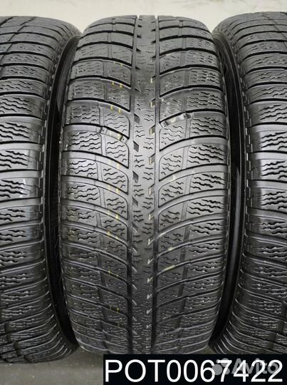 Kumho I'Zen KW23 225/60 R17 100M