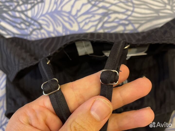 Купальник новый 134